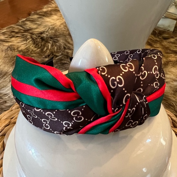 Accessories New Designer Inspired Headband Poshmark